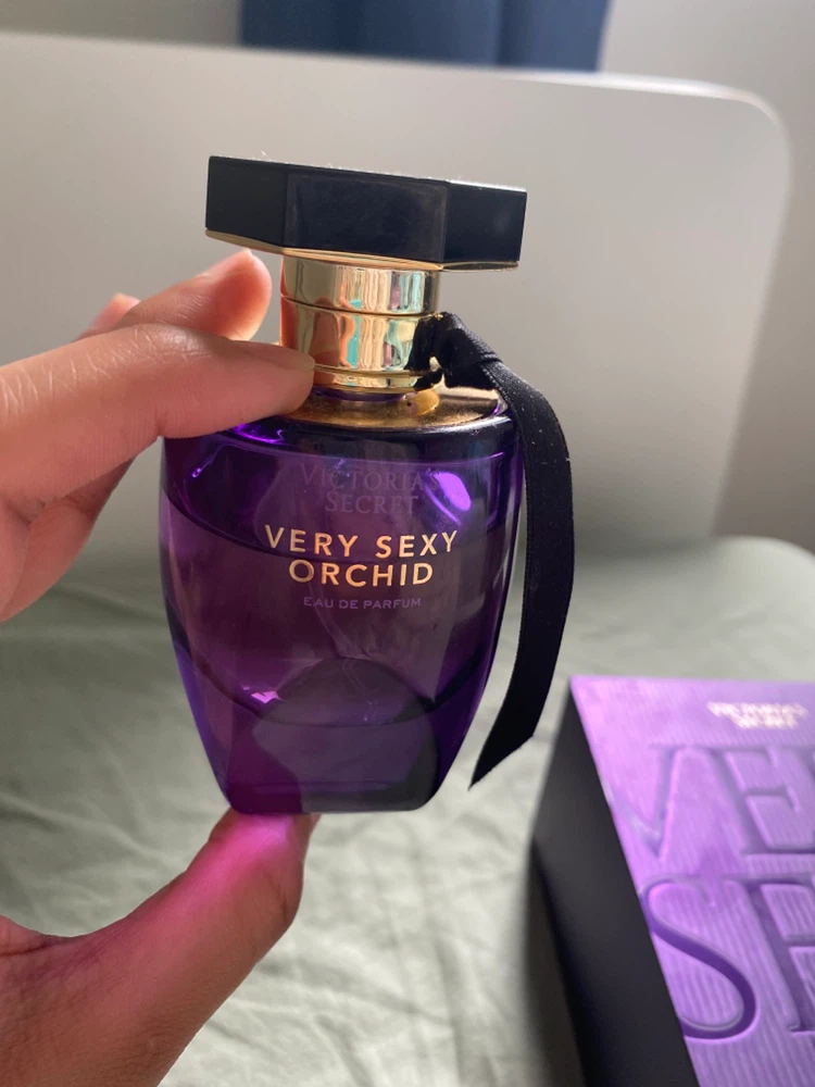 Victoria's Secret Very Sexy Orchid Eau de Parfum 1.7 fl oz - photo 2
