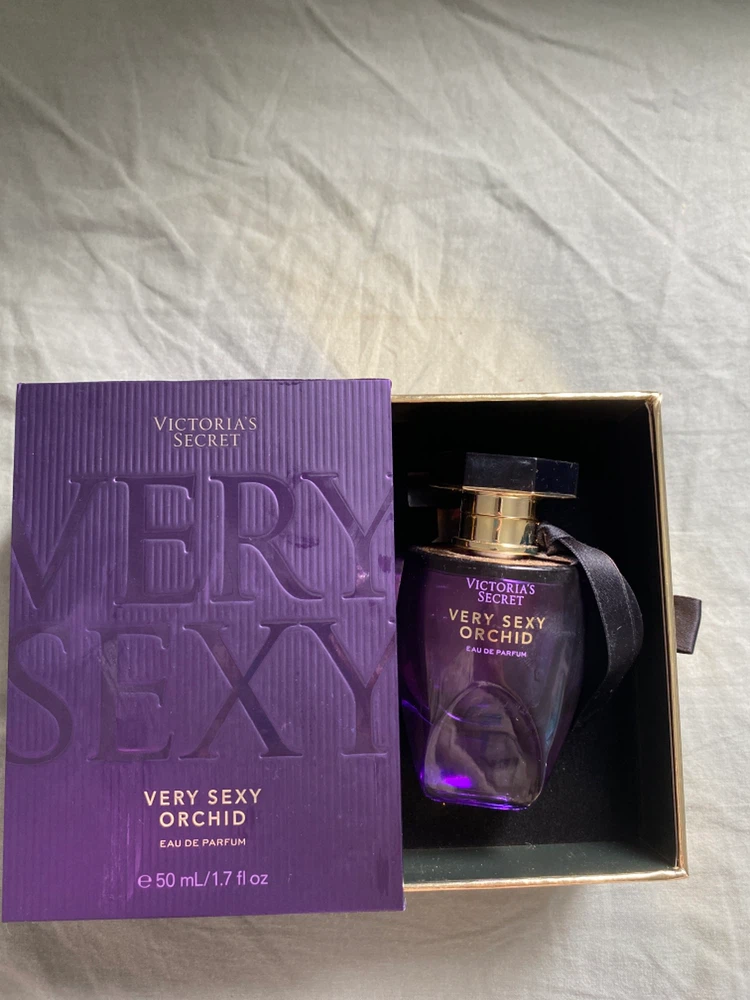 Victoria's Secret Very Sexy Orchid Eau de Parfum 1.7 fl oz - photo 3