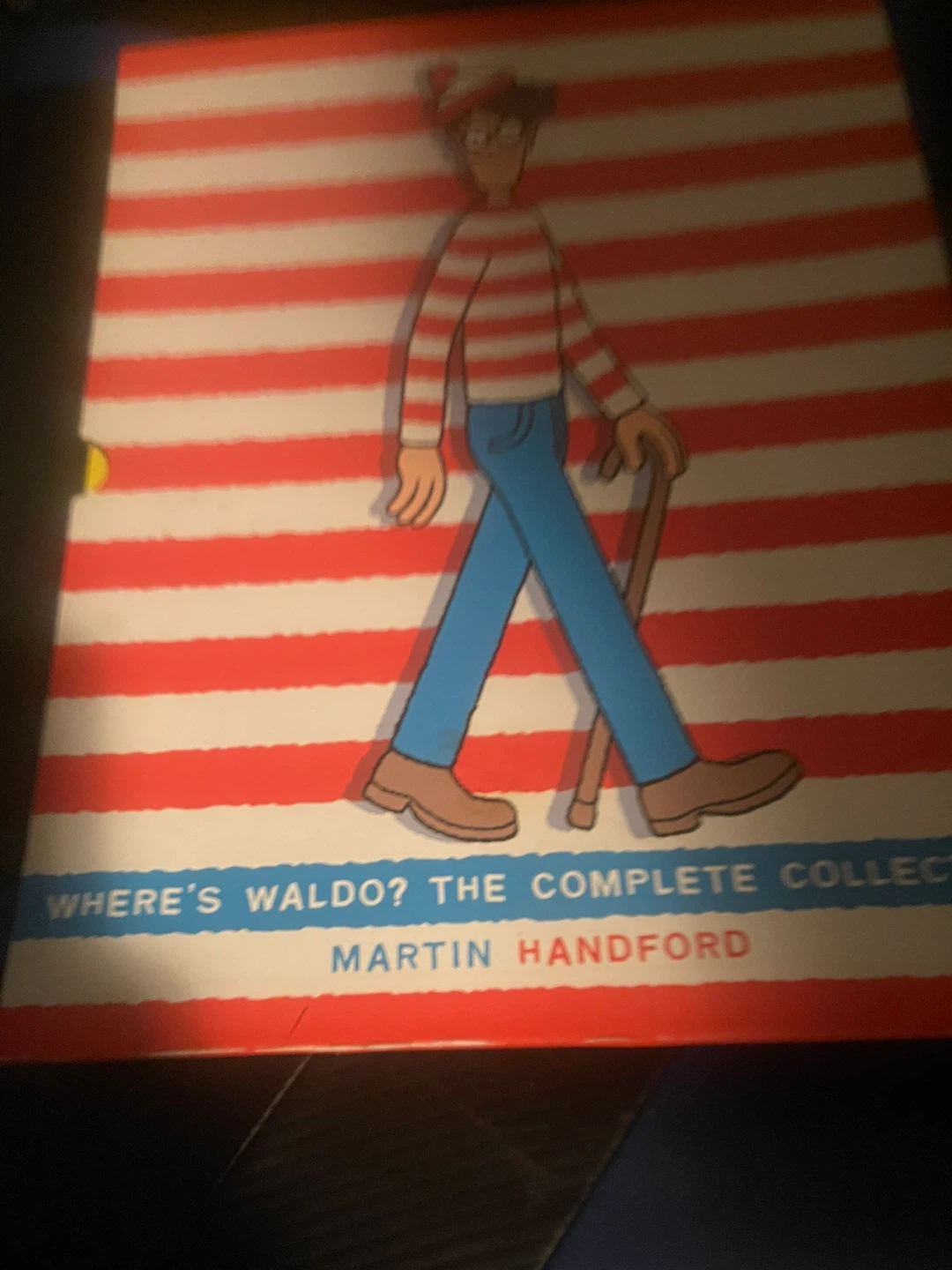 Where's Waldo? The Complete Collection