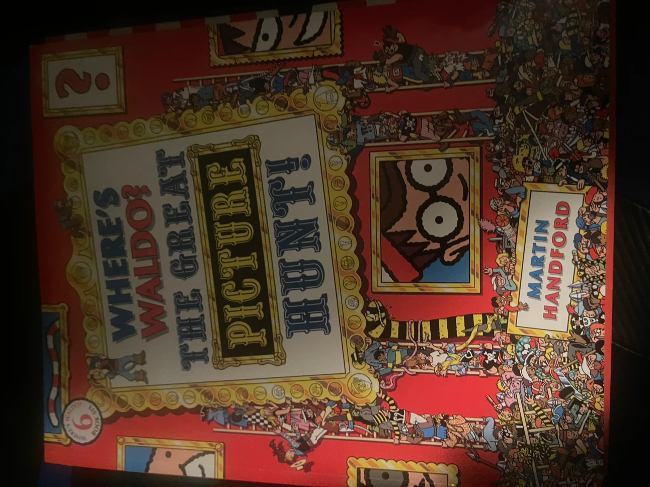 Where's Waldo? The Complete Collection - photo 2