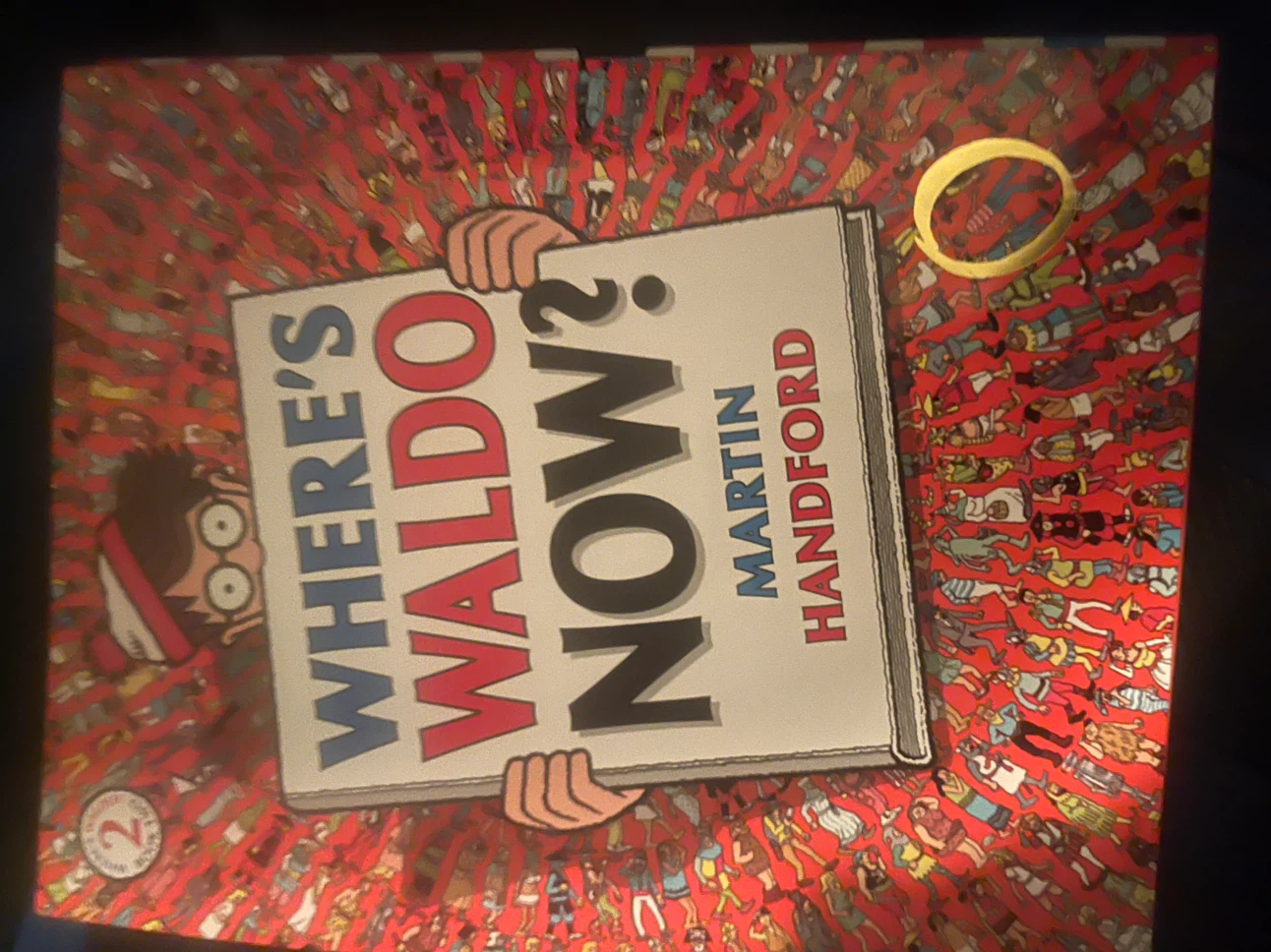 Where's Waldo? The Complete Collection - photo 3