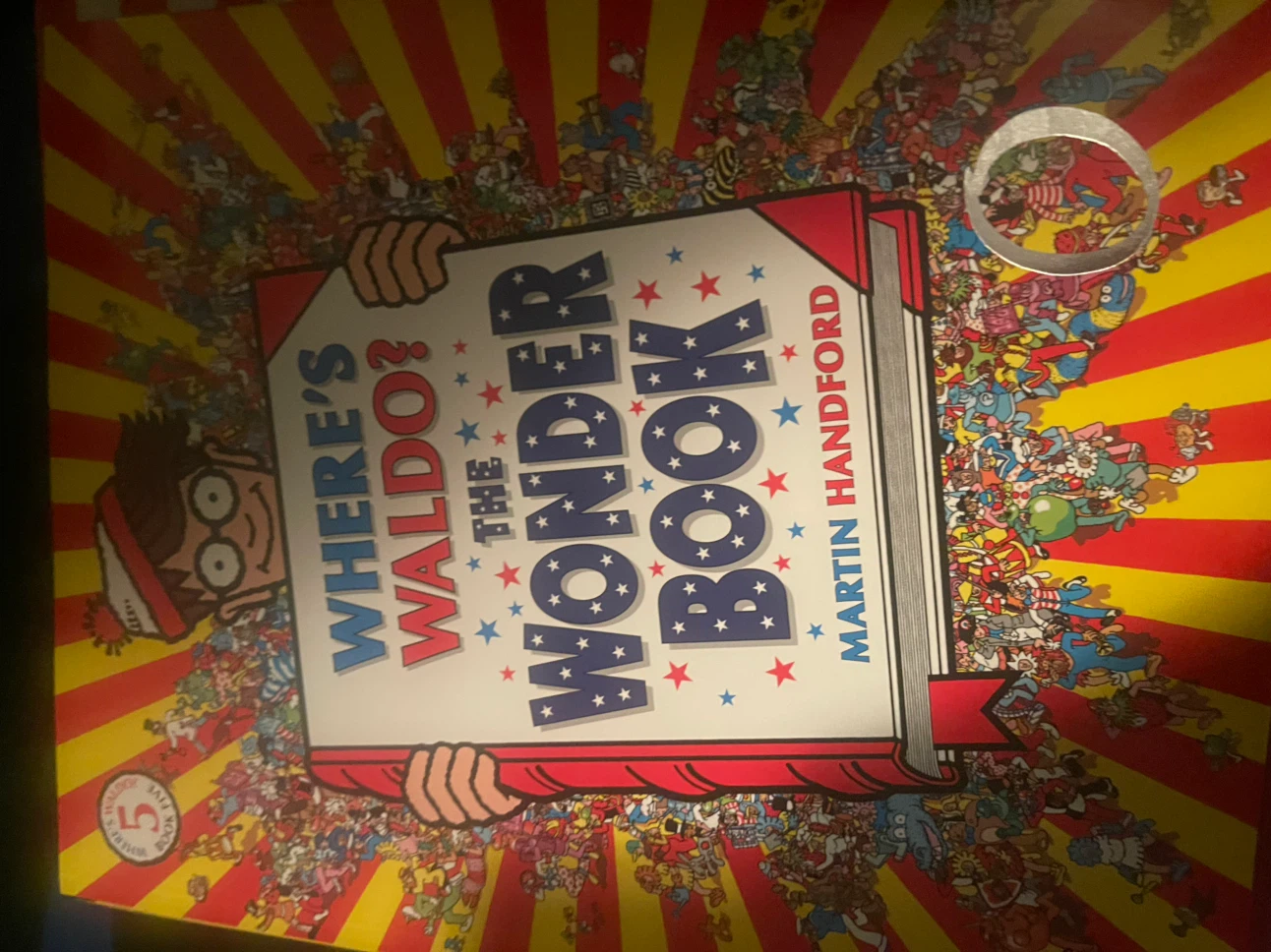 Where's Waldo? The Complete Collection - photo 5