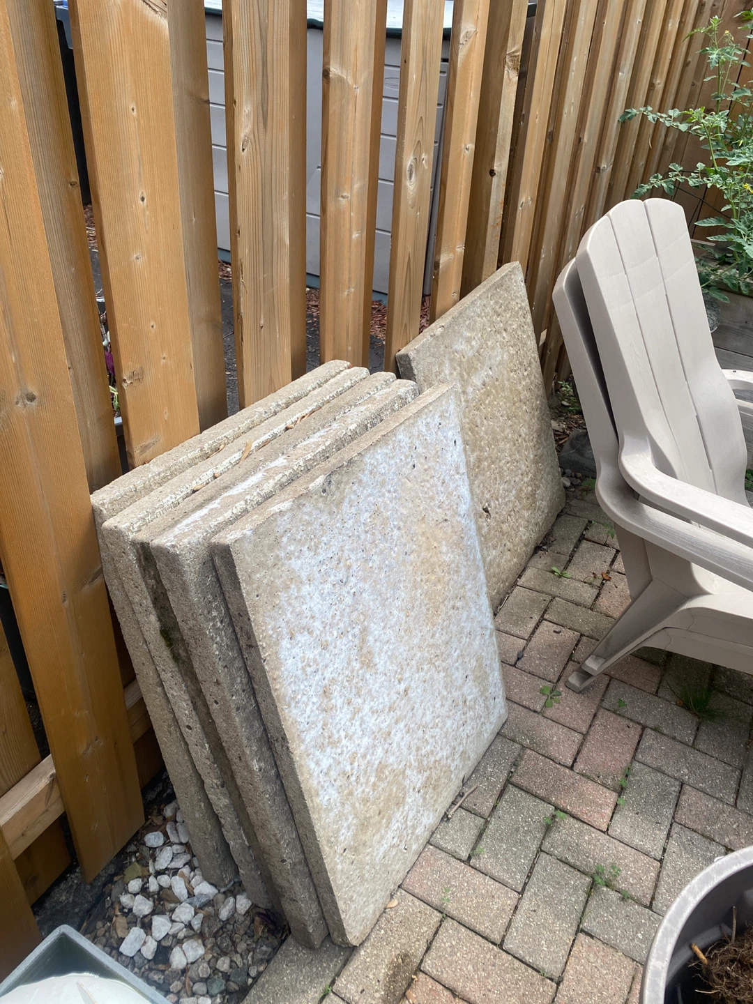Concrete Pavers for Landscaping - photo 2