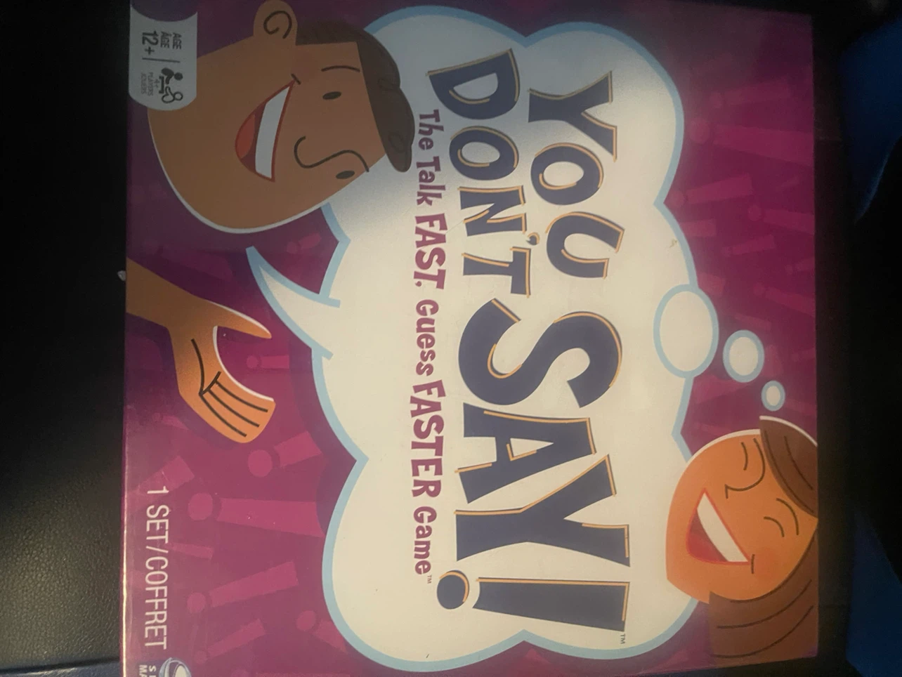 Totally Gross! The Game of Science Board Game - photo 2