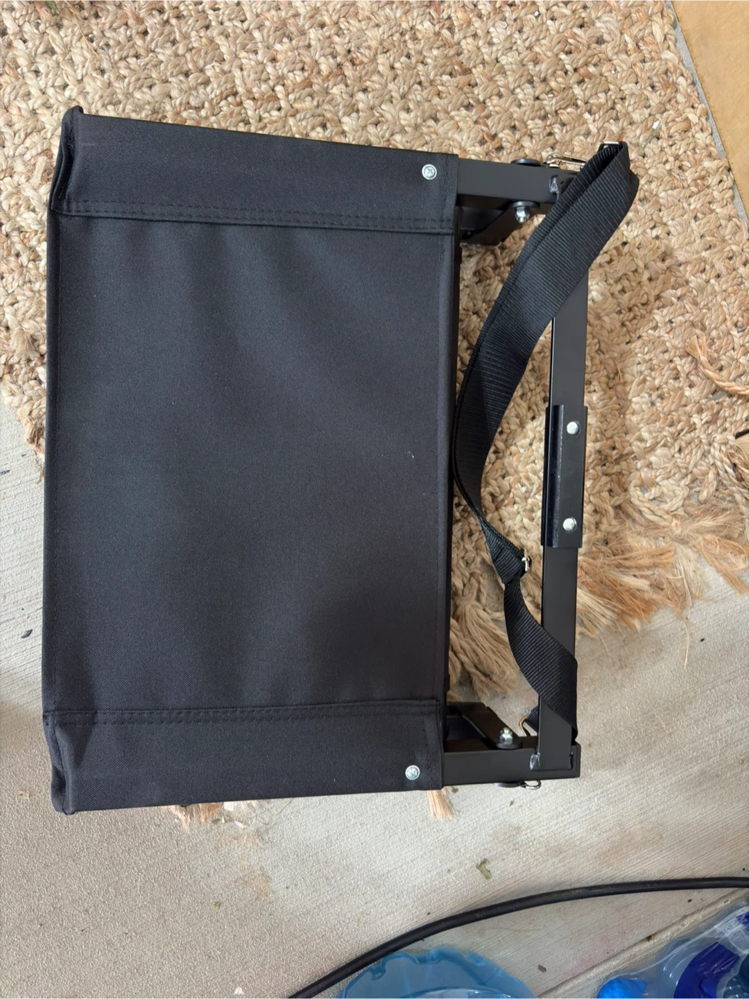 Ohuhu Stadium Seat with Back - photo 4