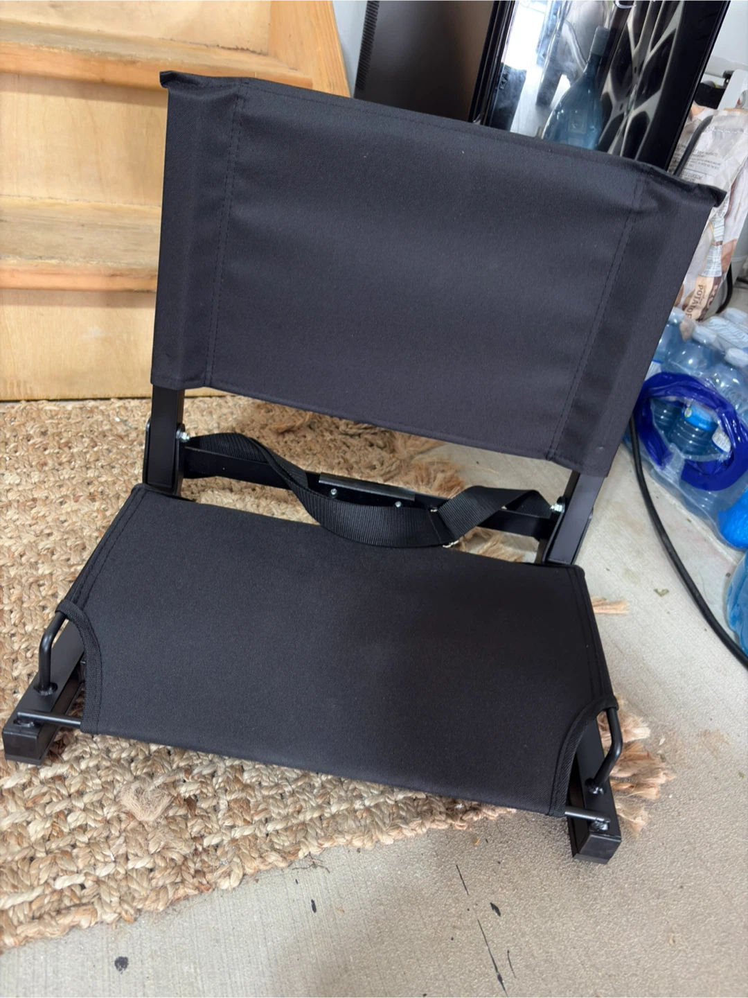 Ohuhu Stadium Seat with Back - photo 5
