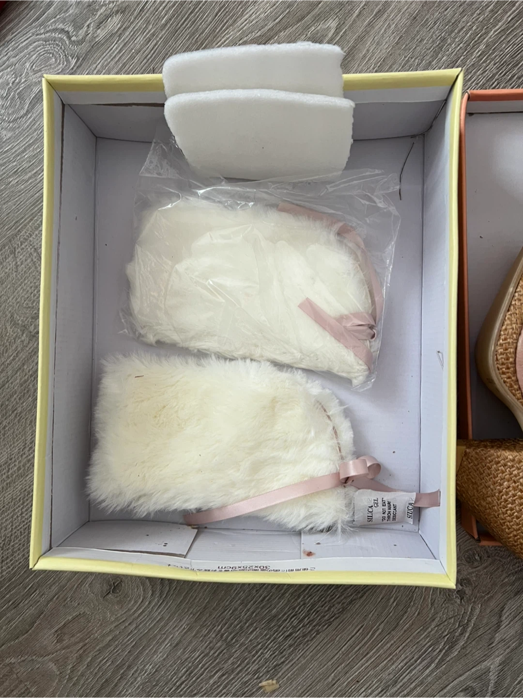 New Woman’s fashion shoe from Japan - photo 5