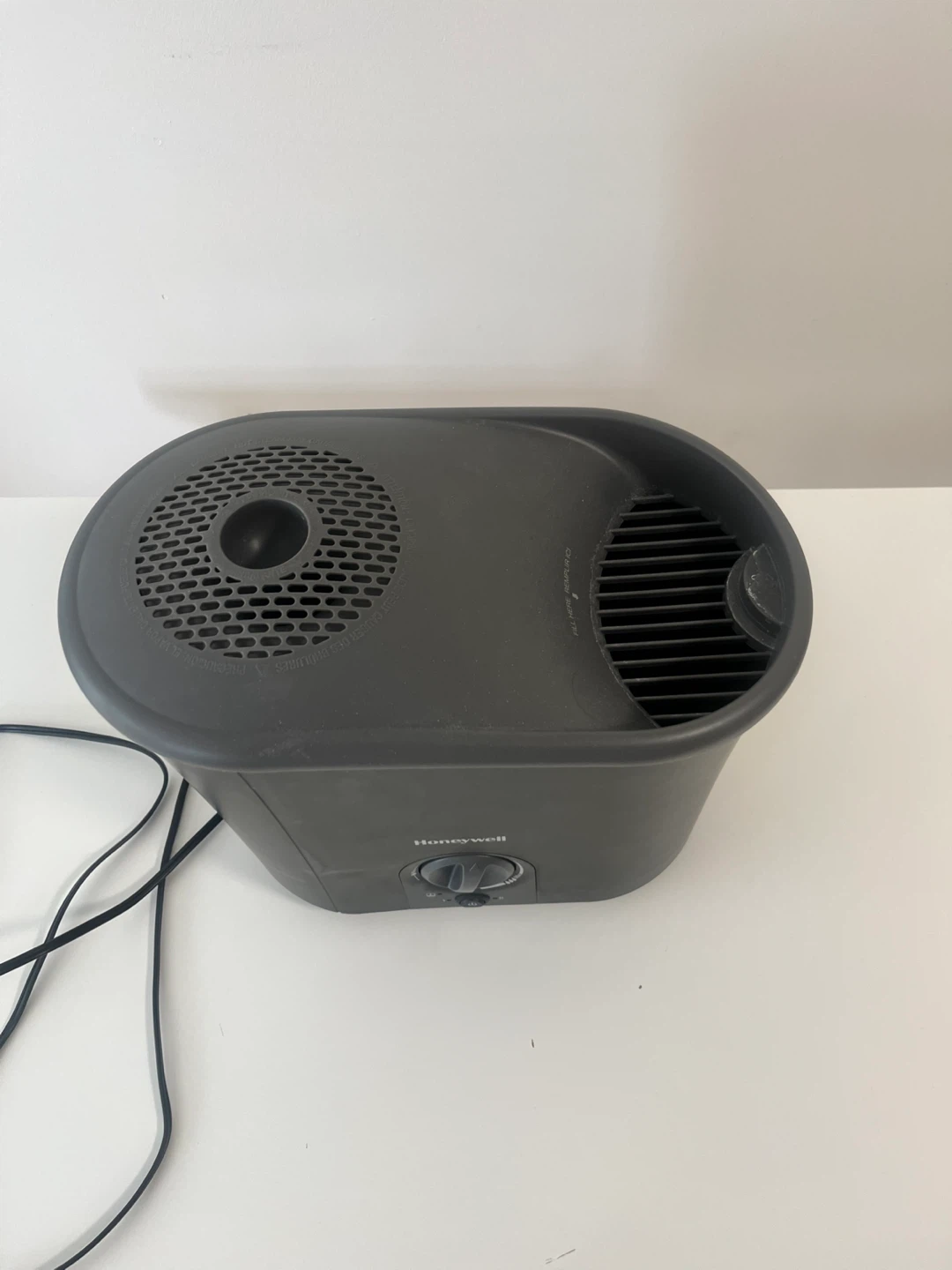 Honeywell Humidifier - photo 2