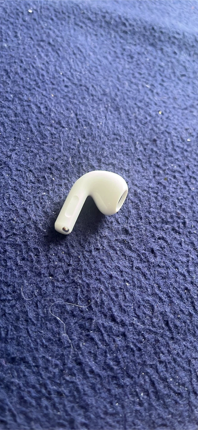 Apple AirPods 3 right replacment