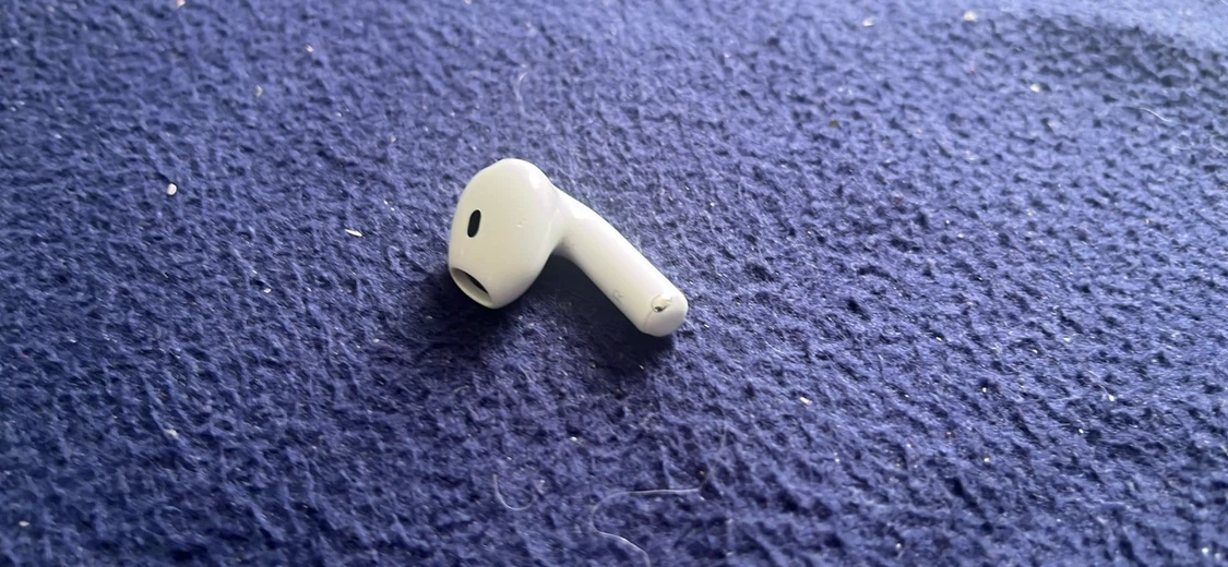 Apple AirPods 3 right replacment - photo 3