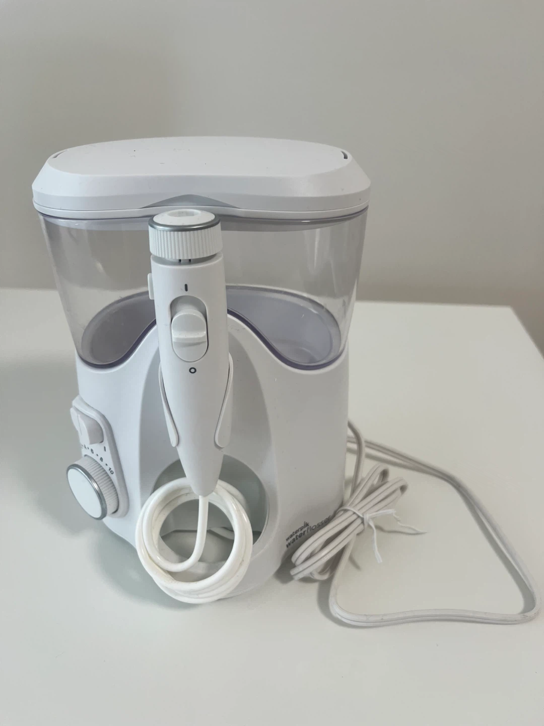 Waterpik Water Flosser