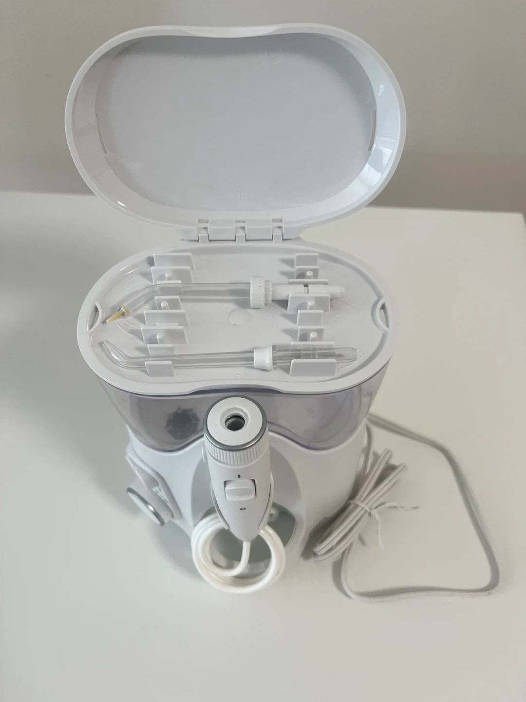 Waterpik Water Flosser - photo 2