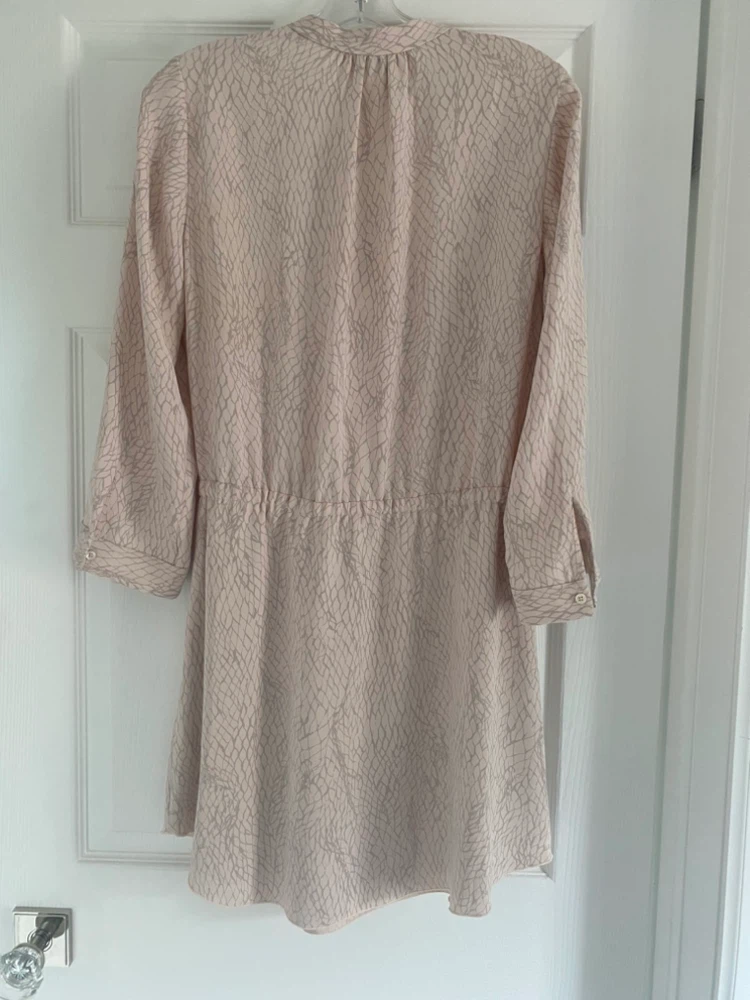 Babaton Bennett Dress - Size M - photo 5
