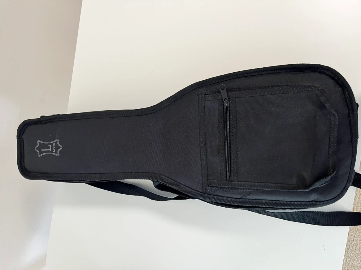 Kala KA-15S Ukulele with Levy's case - photo 4