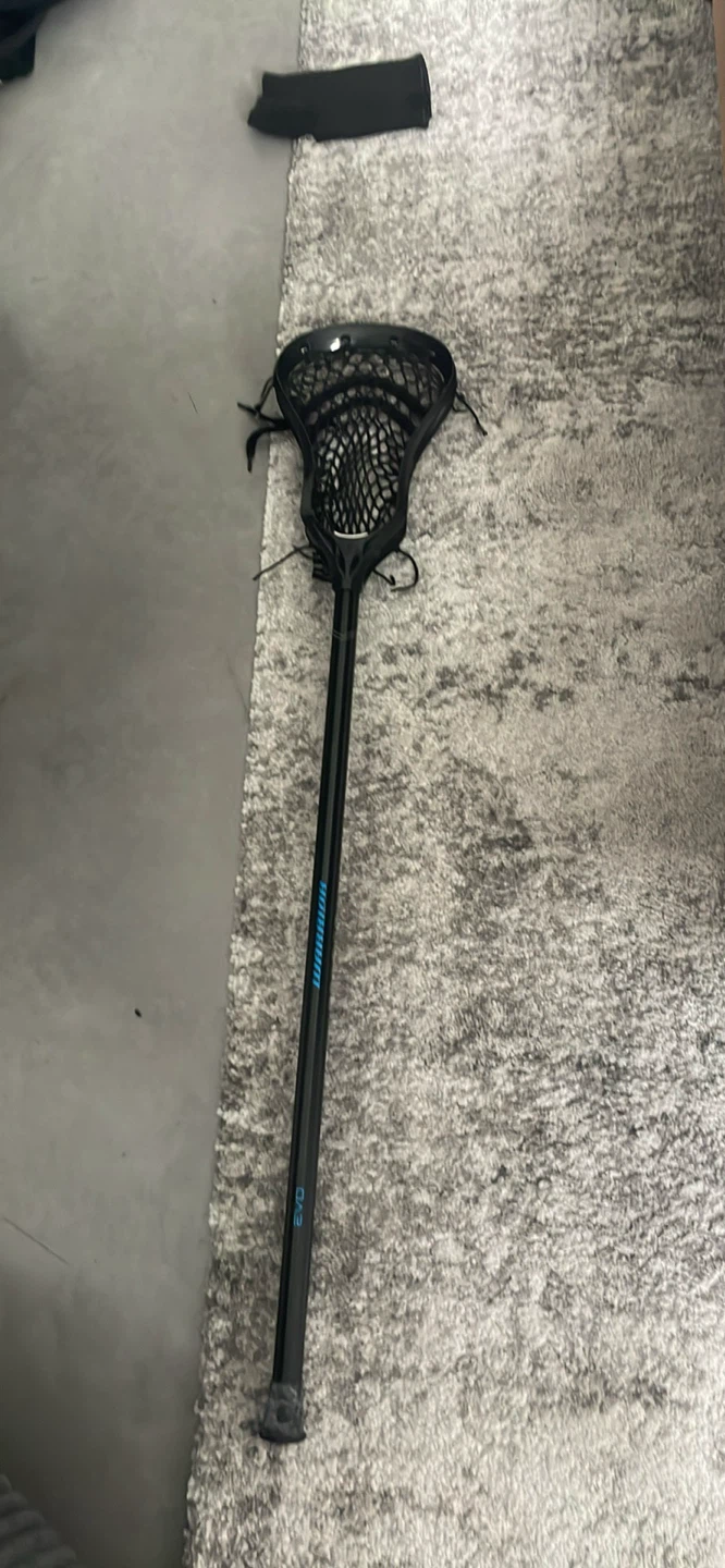 Warrior EVO Lacrosse Stick
