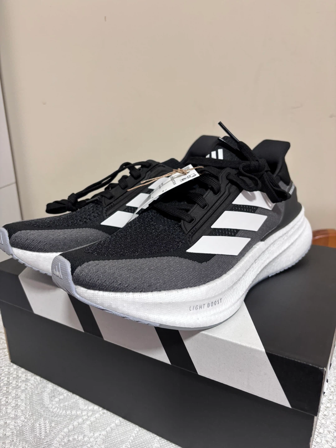 Adidas Ultraboost 5X W Running Shoes