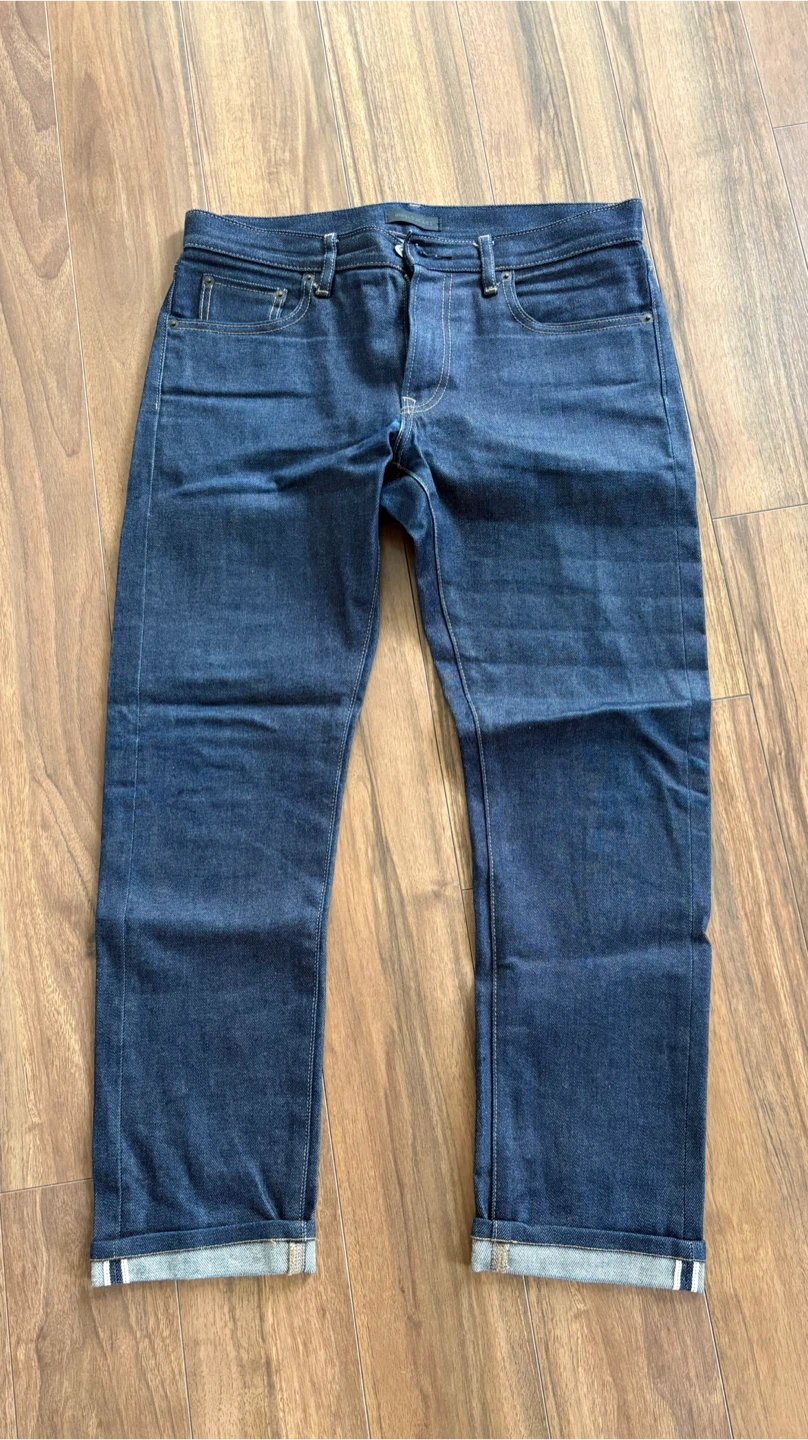 Uniqlo Slim Jeans