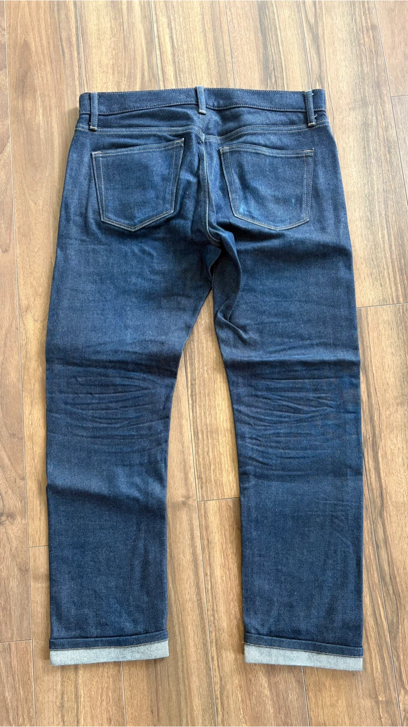 Uniqlo Slim Jeans - photo 2