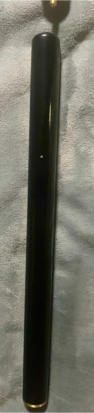 Eagle Cues Hand Made snooker Cue 19.5 oz 9.5mm tip - photo 4