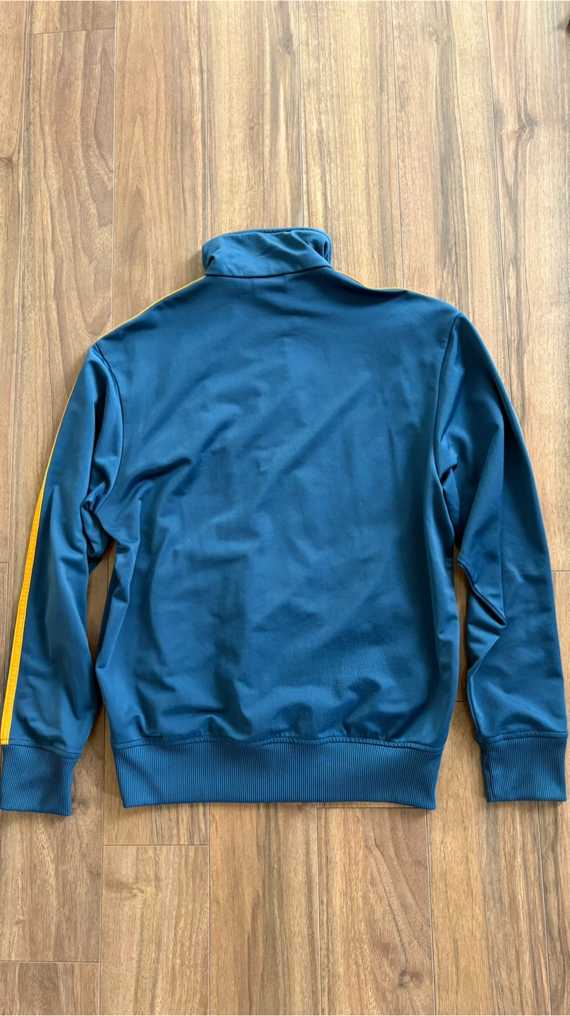 Adidas Track Jacket - photo 3