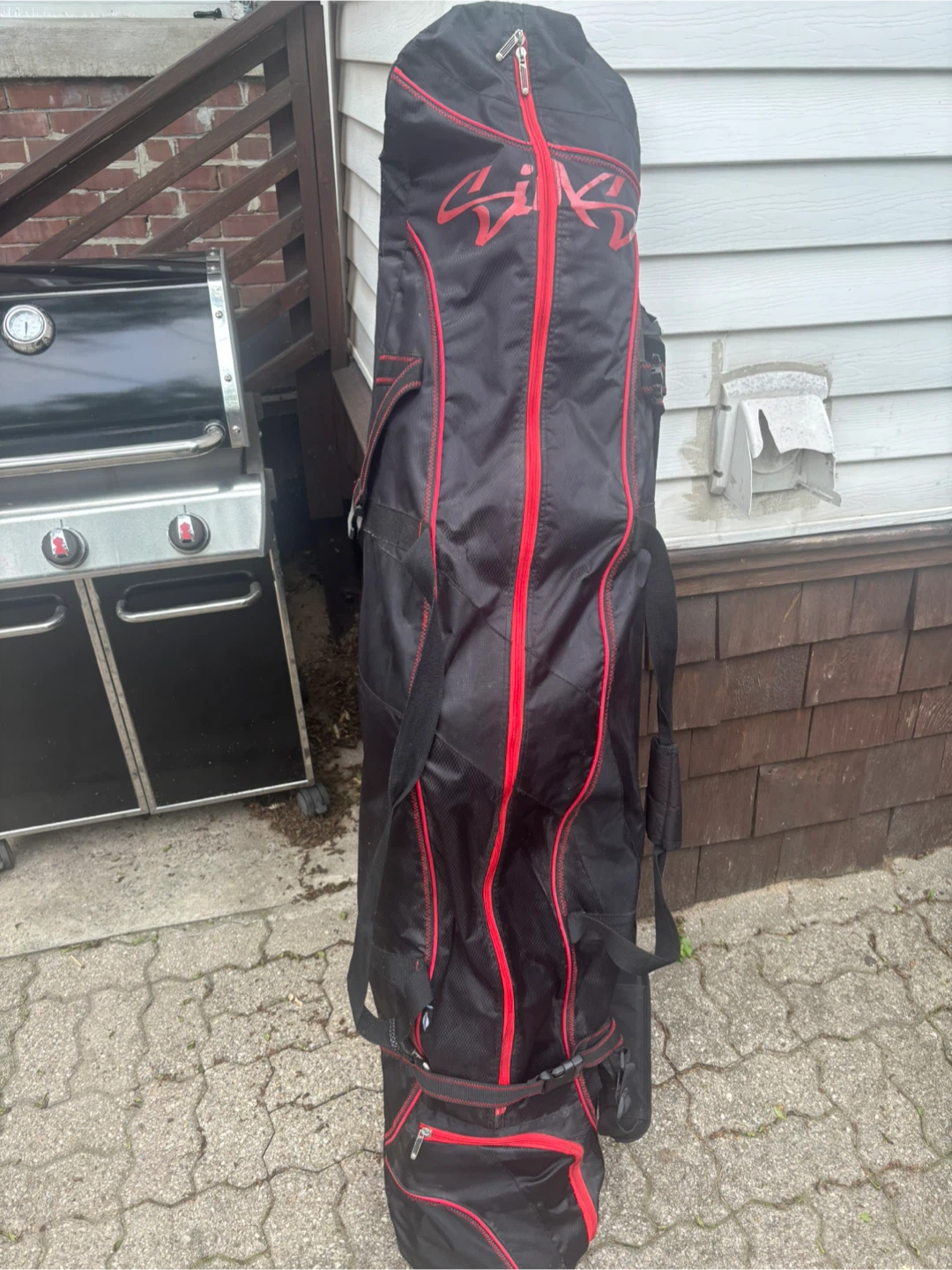 RIDE CO. WILDLIFE SNOWBOARD SET - photo 3