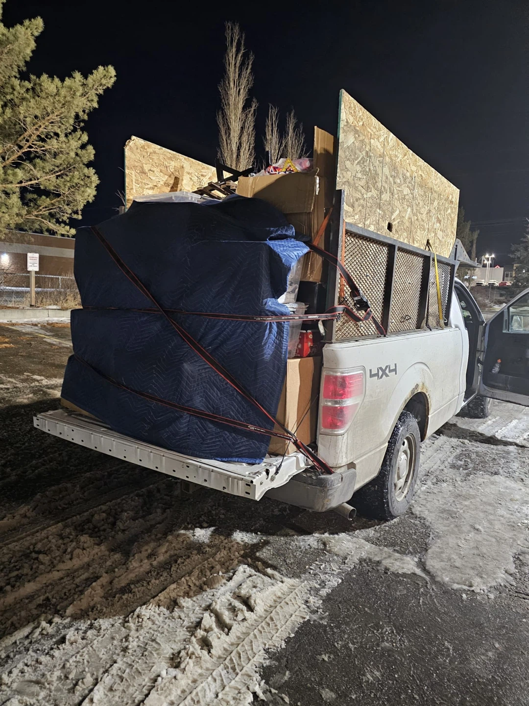 Delivery and junk movers - photo 2
