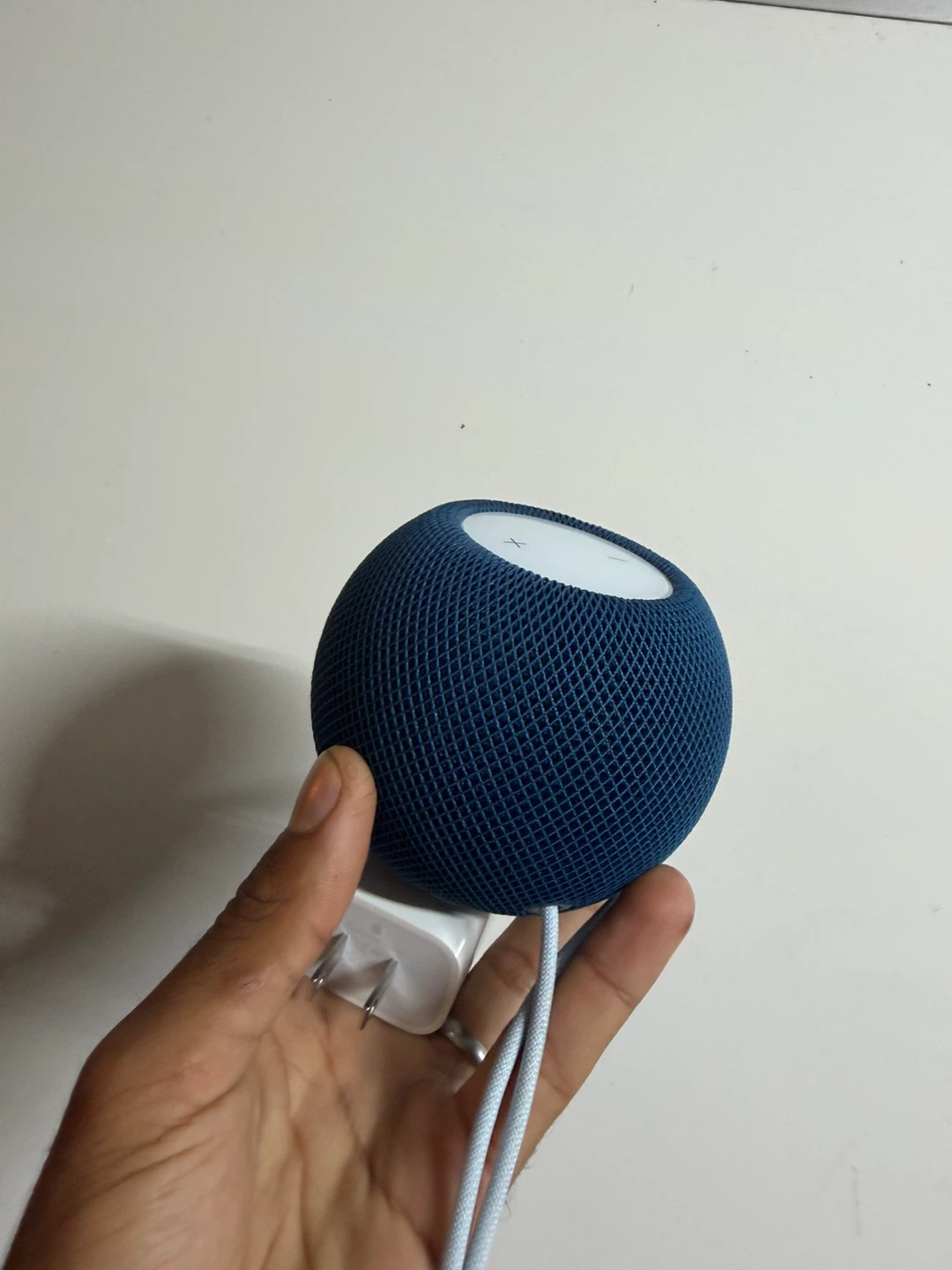 Apple HomePod Mini - Blue