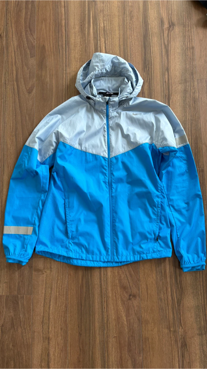 Nike Running Jacket Medium