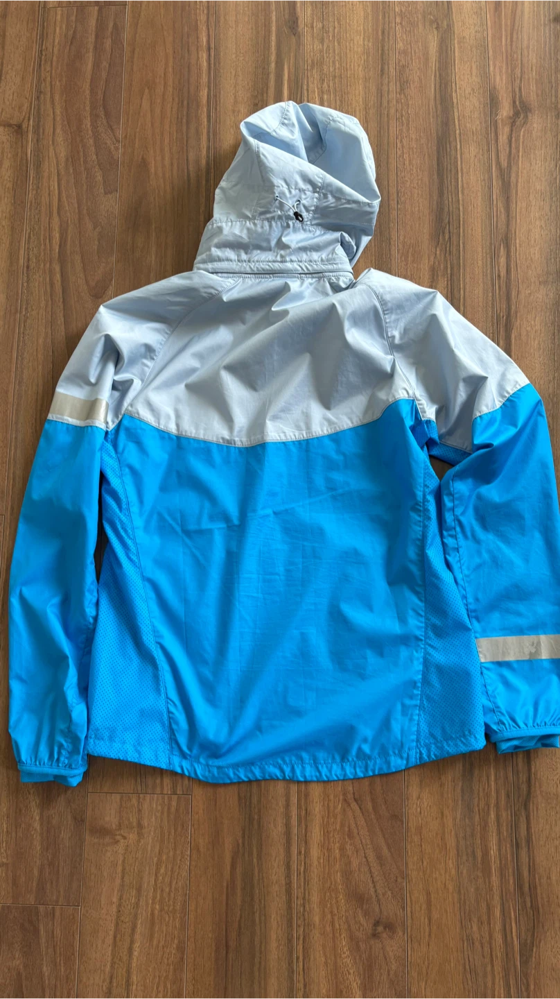 Nike Running Jacket Medium - photo 3
