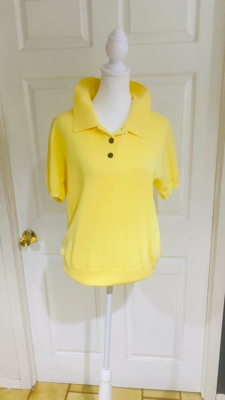 Zara size large