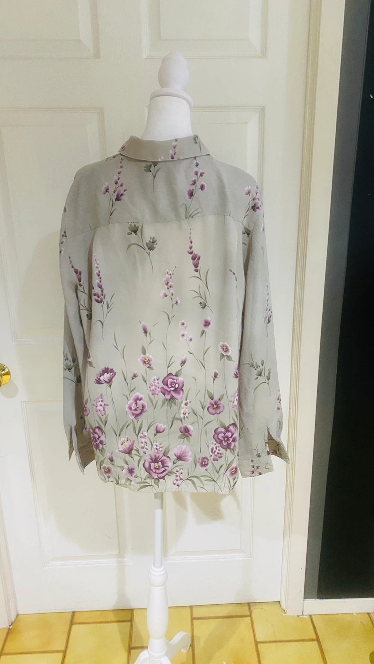 Alfred Dunner size 14 - photo 3