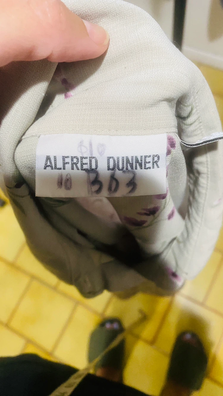 Alfred Dunner size 14 - photo 4