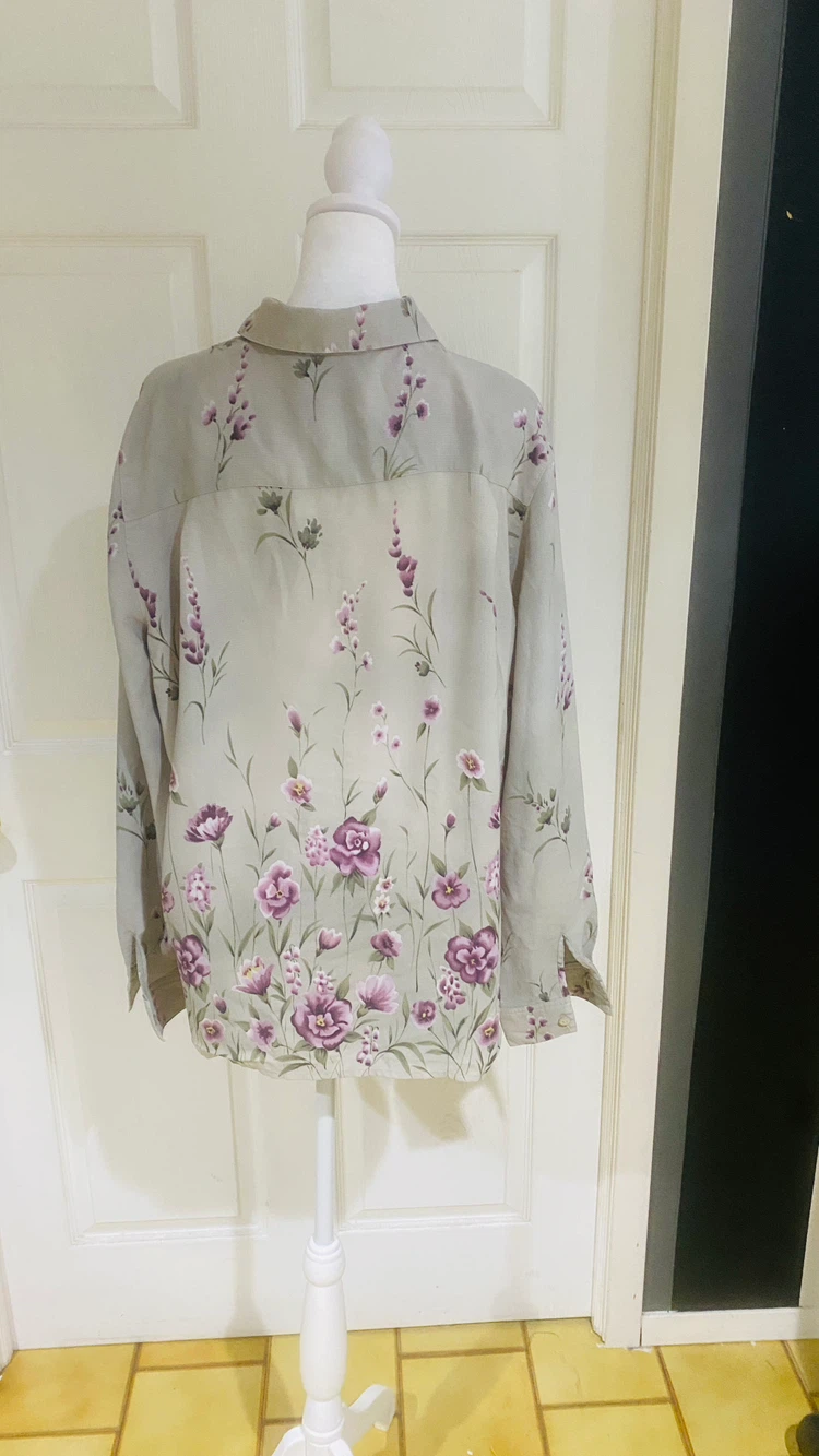 Alfred Dunner size 14 - photo 5
