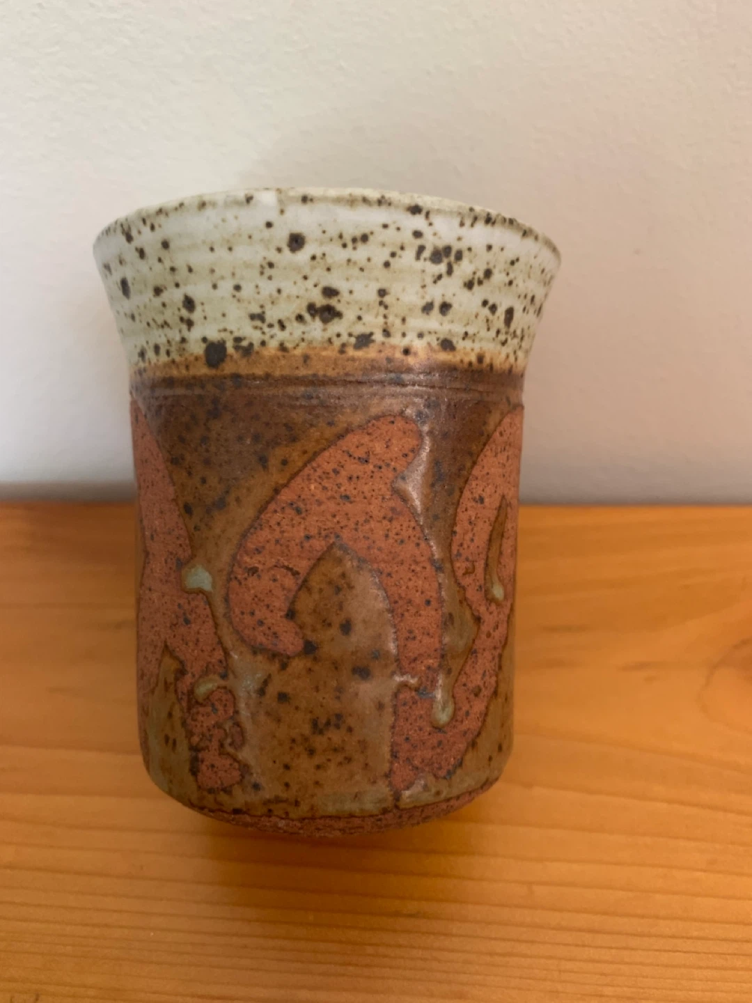 Set of 4 Ceramic Mugs - photo 5