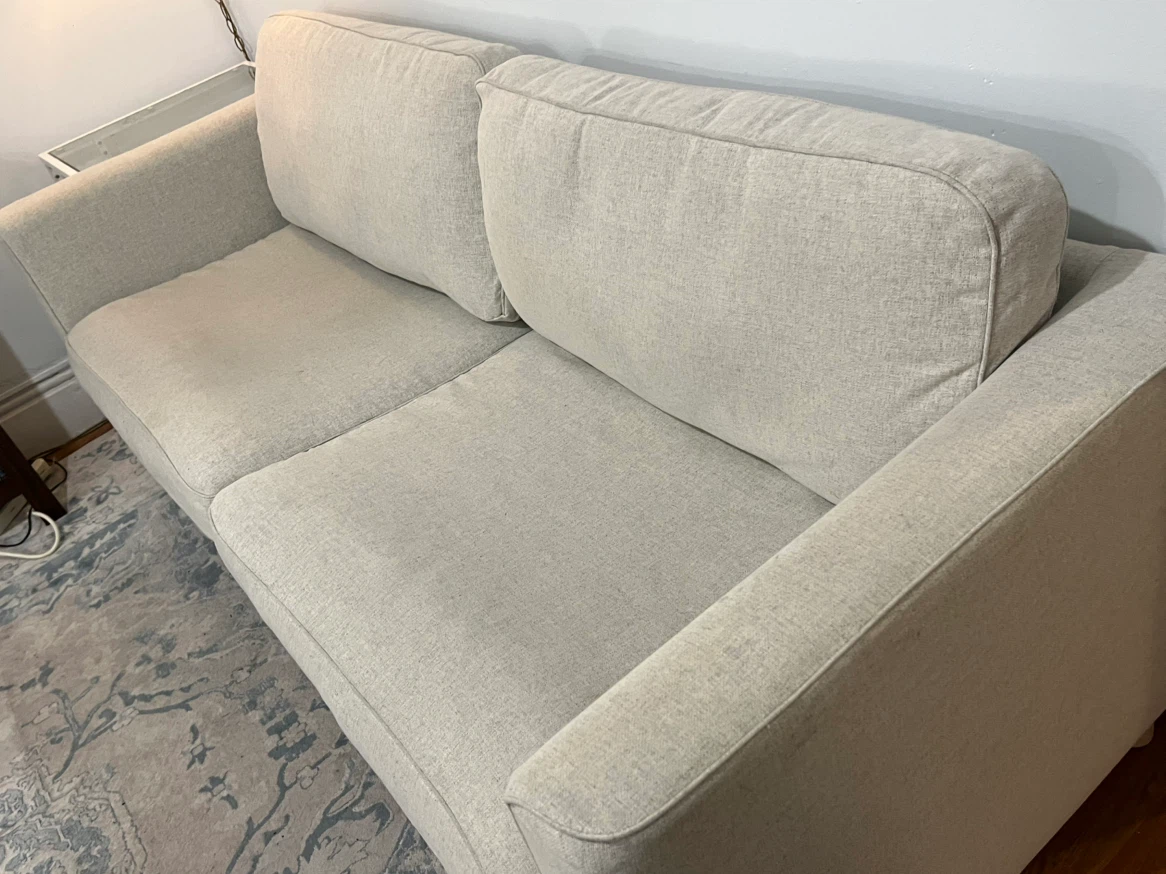 Ikea Parup couch
