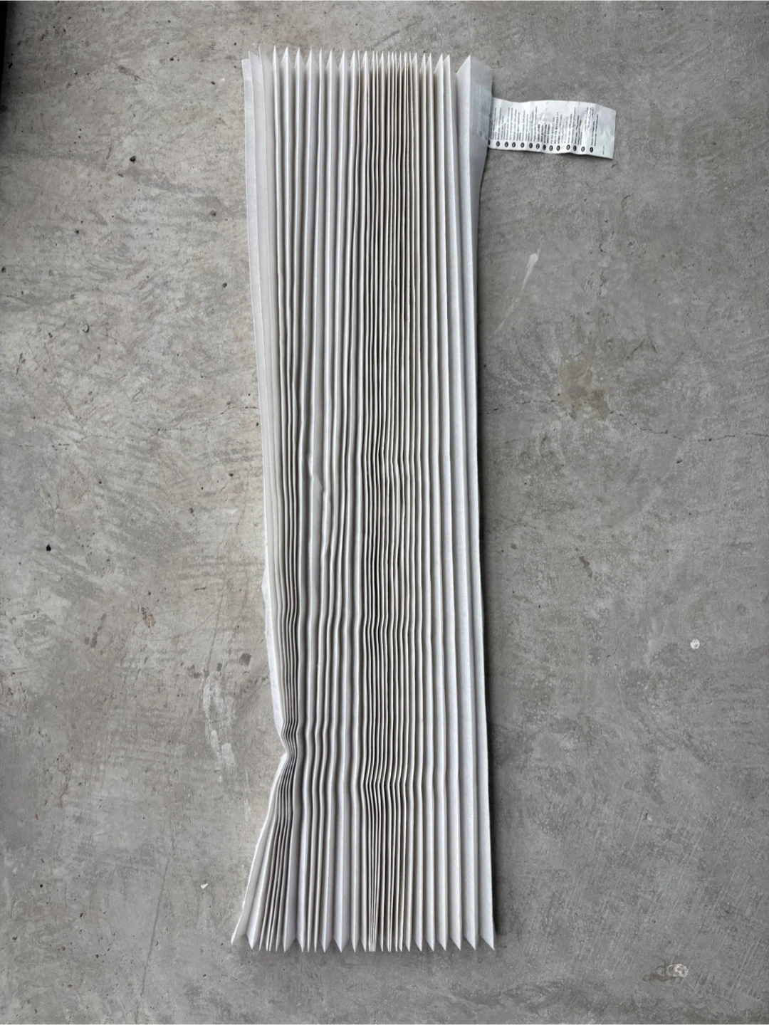 IKEA Schottis blind