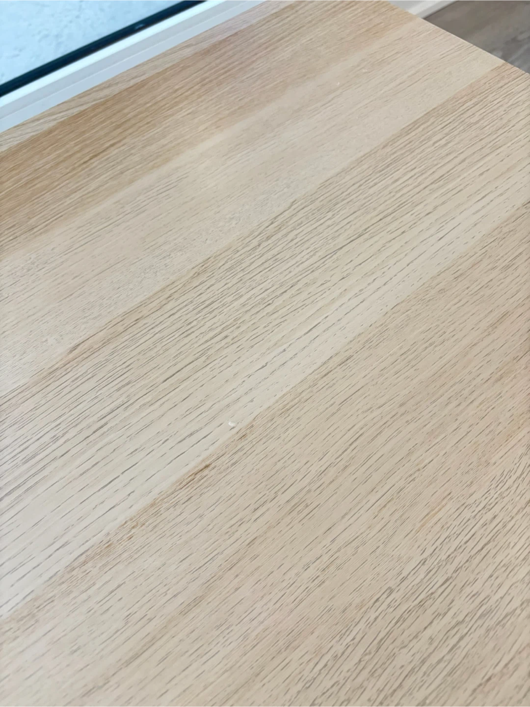 [LAST CHANCE - 3 DAYS LEFT] IKEA LACK Side Table (Oak Effect) - photo 3