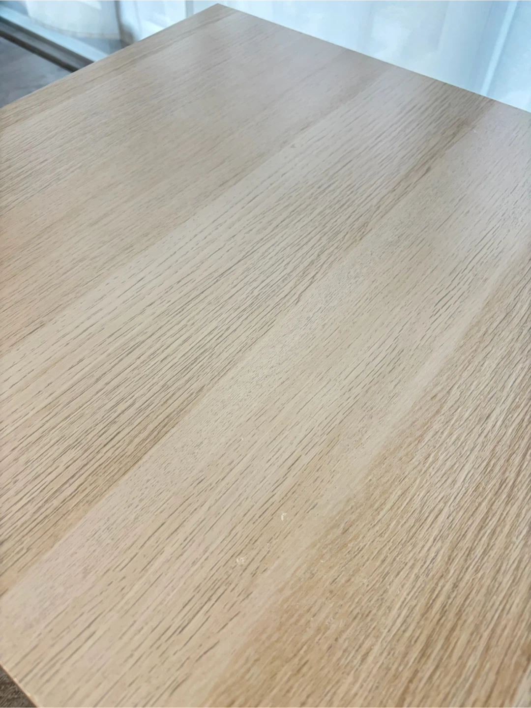 [LAST CHANCE - 3 DAYS LEFT] IKEA LACK Side Table (Oak Effect) - photo 4