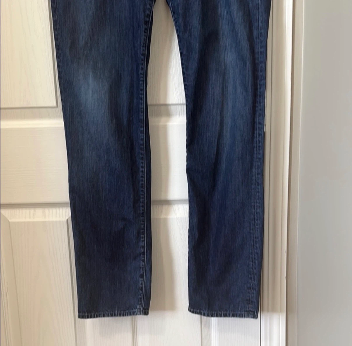 7 for all mankind men’s jeans - photo 4