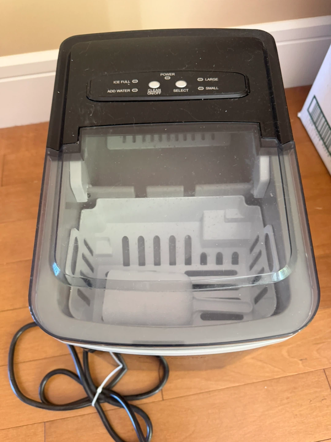 Portable Ice Maker - photo 2