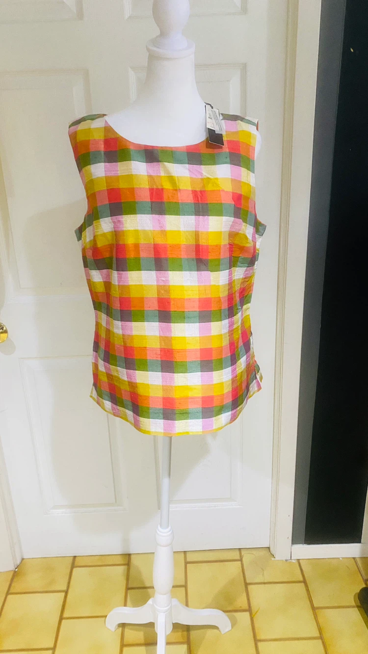 Talbots size 14 brand new