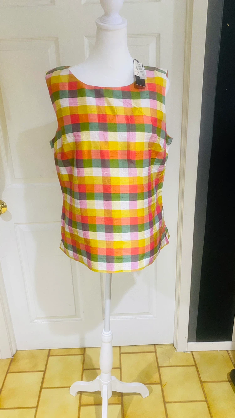 Talbots size 14 brand new - photo 4