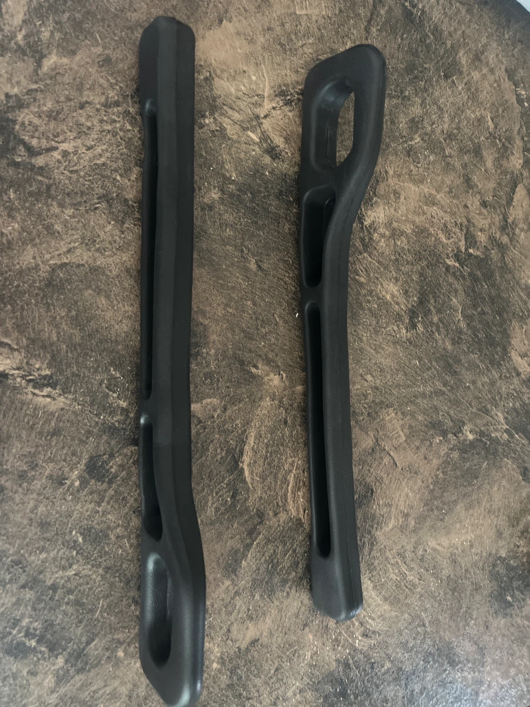 Car Seat Gap Filler Organizers (2-Pack)