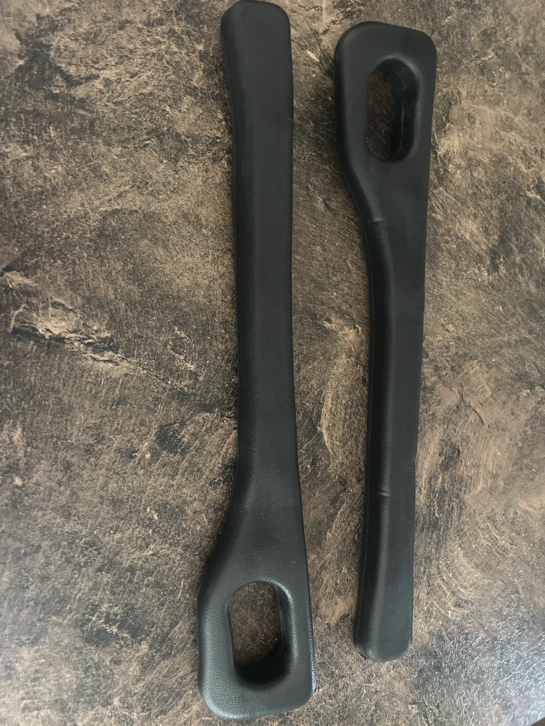Car Seat Gap Filler Organizers (2-Pack) - photo 2