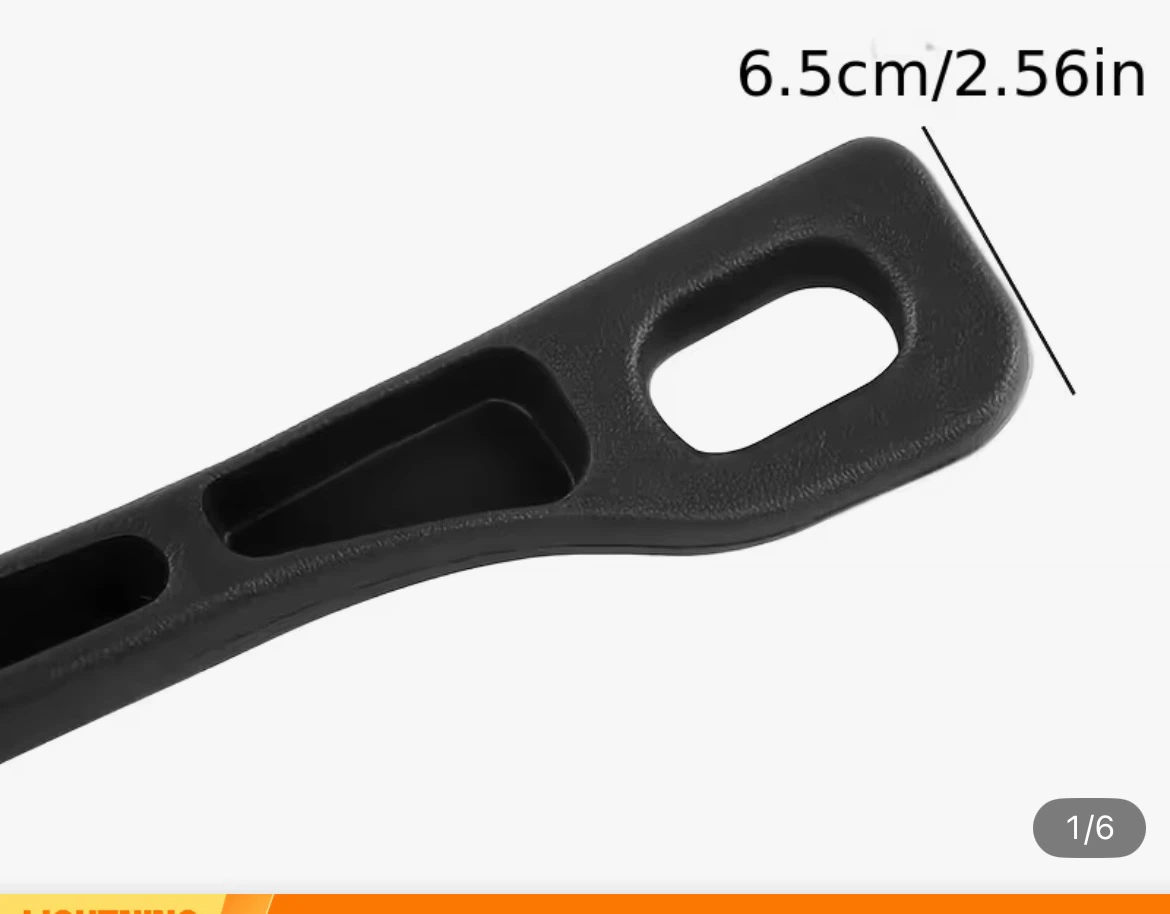 Car Seat Gap Filler Organizers (2-Pack) - photo 4