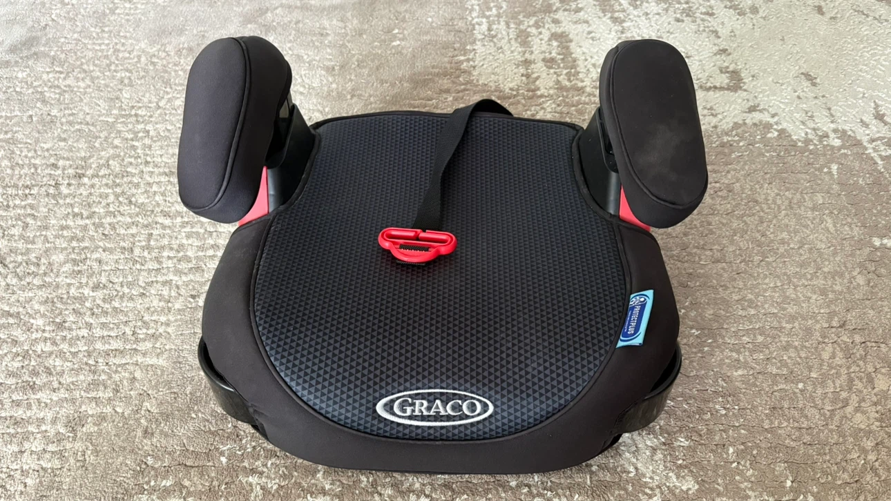 Graco Booster Seat