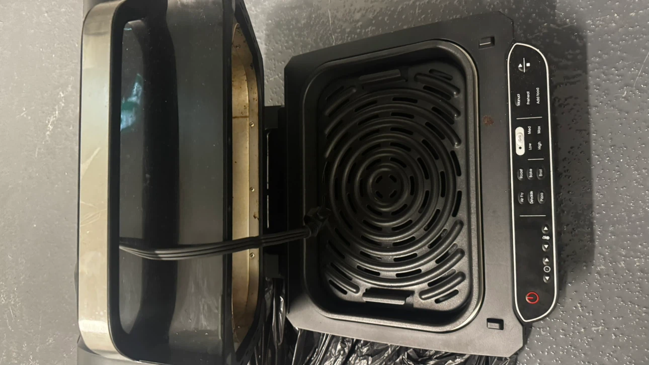 Kalorik Air Fryer Grill - photo 5