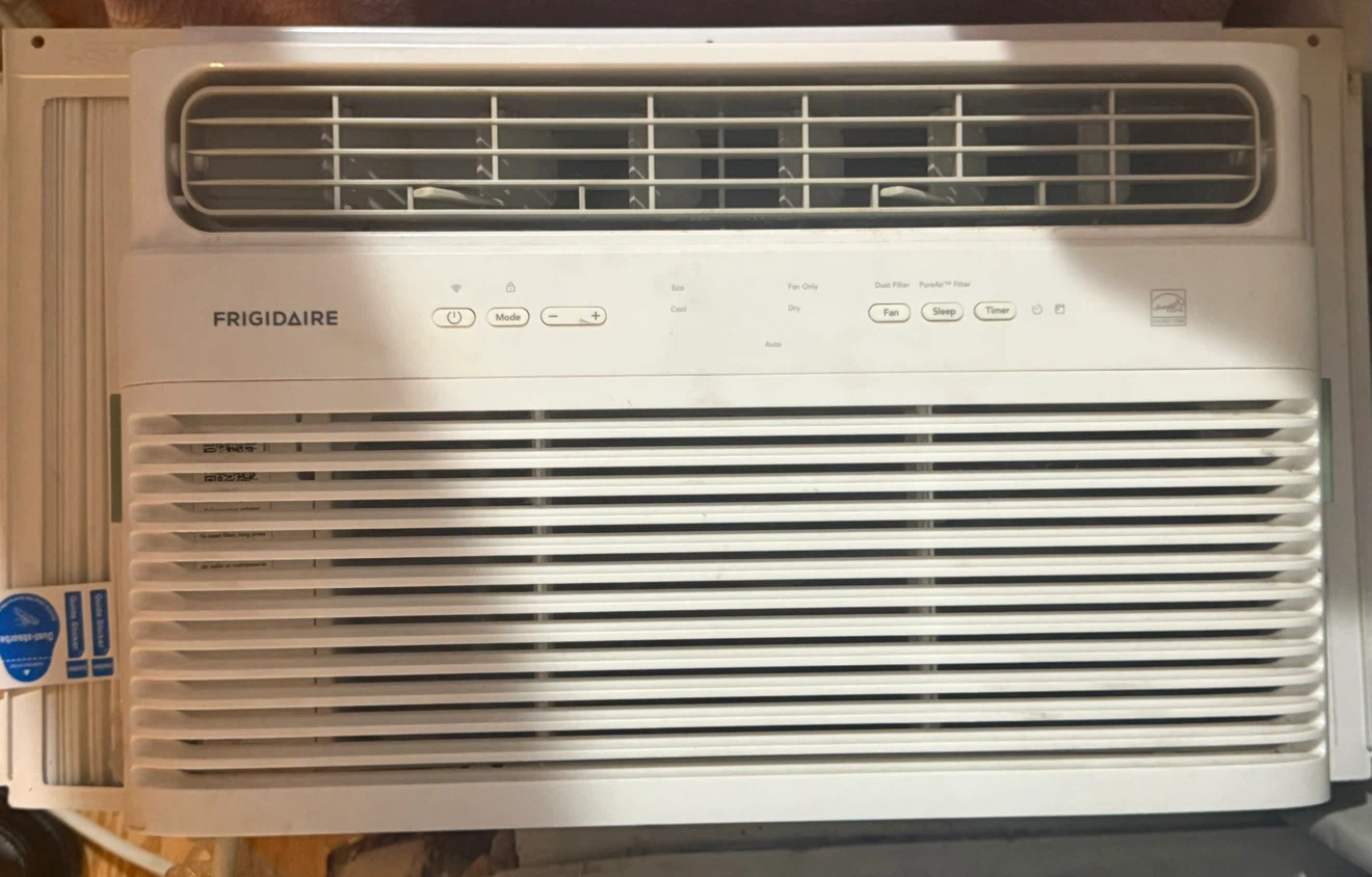 Frigidaire Window Air Conditioner