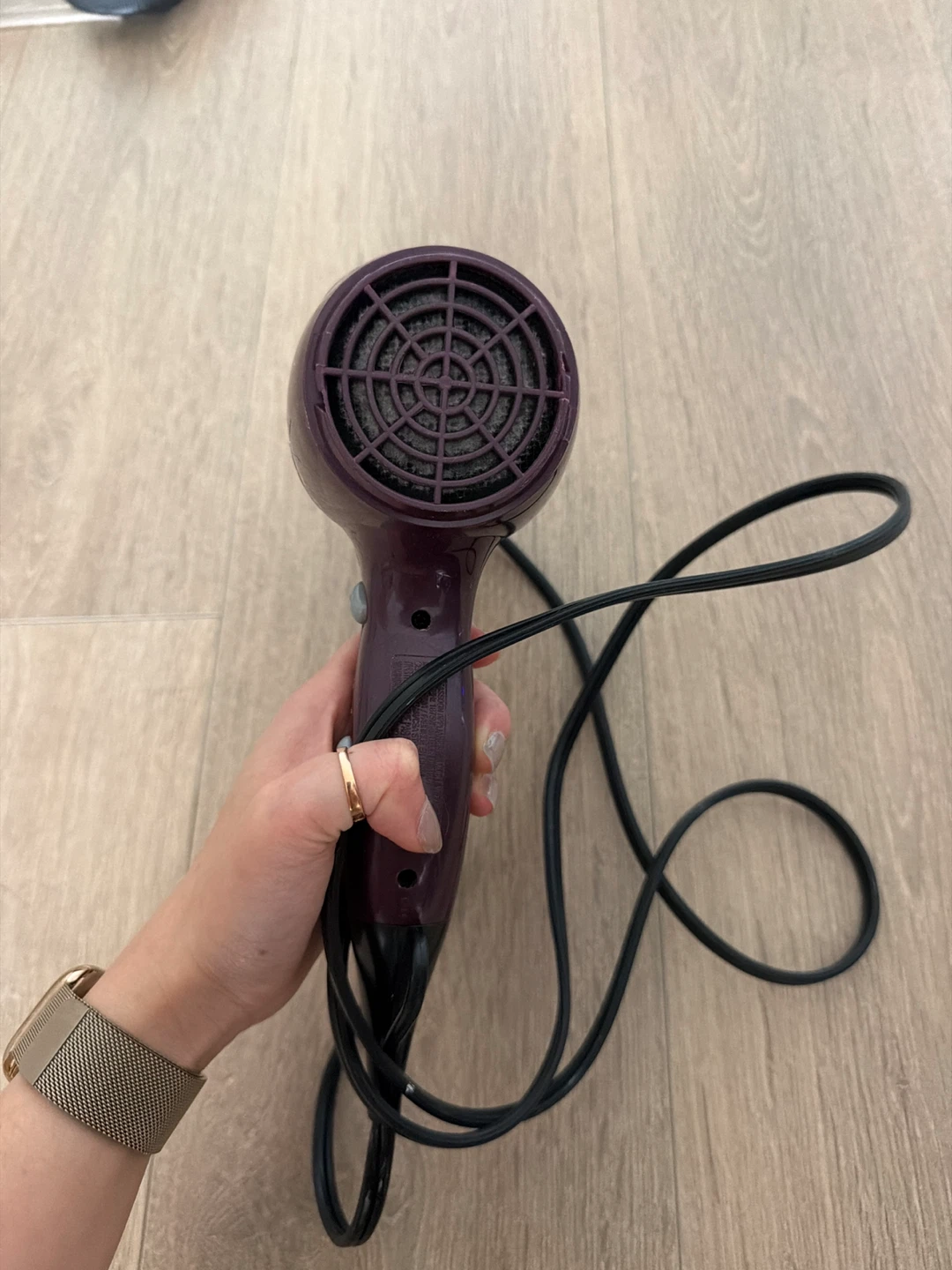 Vidal Sassoon 1875 Hair Dryer - photo 2