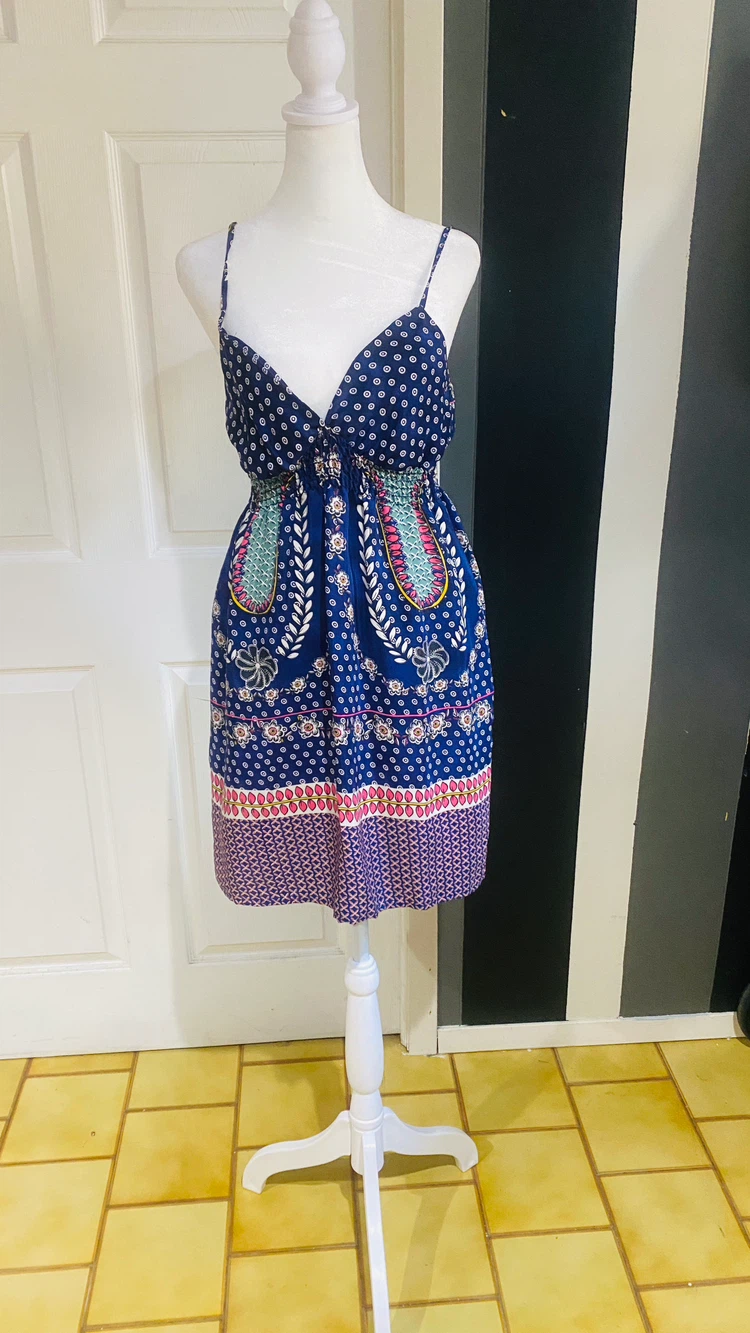 Aqua by Bloomingdales size large - photo 2
